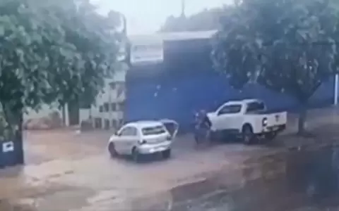 Liberan a mujer secuestrada en Ponta Por�