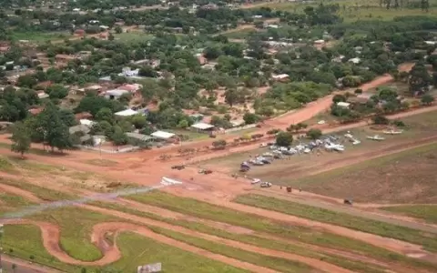 Liberan a familia secuestrada en Capit�n Bado