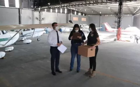 Ultranza Py: cae supuesto cabecilla del esquema de lavado