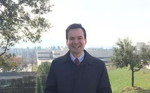 Webinar de El Nacional con distinguido doctor en Historia