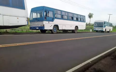 A Ultranza Py: Pastor pr�fugo tendr�a cerca de 100 rodados para traslado de feligreses