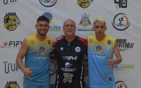 Paraguay es campe�n de la Superliga Sub23 de Futv�ley