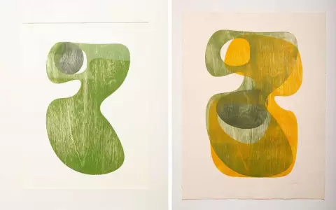 Exposici�n de Laura Pi�eiro en F�brica Galer�a/Club de Arte