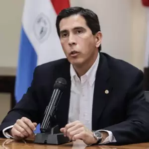 "Puede beneficiar al Brasil, pero es una manera clara de demostrar la molestia de Paraguay", dice exministro