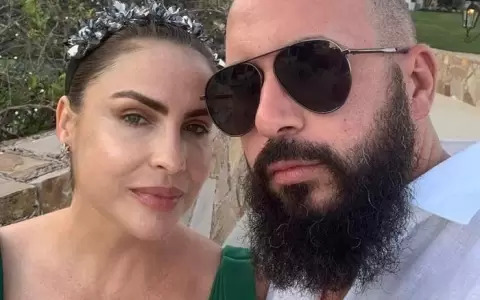 Giuzzio llam� al narco Marcus Vinicius y hasta alquil� uno de sus veh�culos