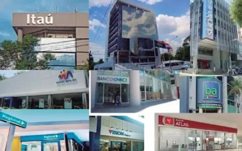 Banqueros tienen miedo para prestar