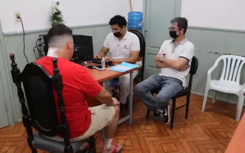 Bogado Quevedo afirma que no vio al autor del atentado
