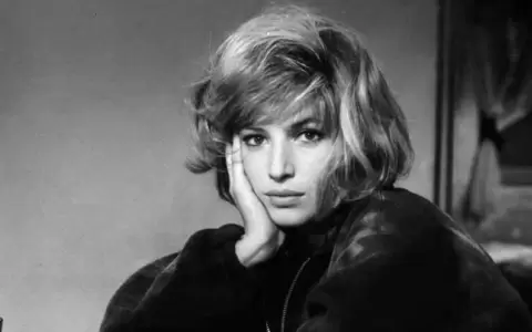 Muere Monica Vitti, musa del neorrealismo italiano