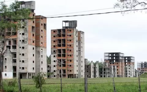 Avance de obras en el Complejo Mariano Roque Alonso superan el 70 %