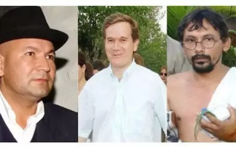 Paraguay urge al Uruguay respuesta ante pr�fugos de la Justicia