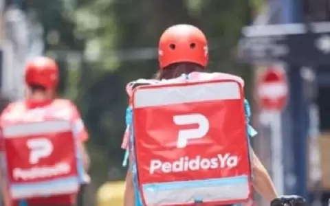El boom de PedidosYa en Paraguay