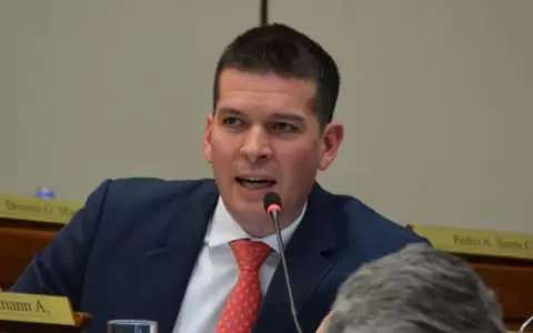 A Ultranza: uno de los detenidos es suegro del senador Sergio Godoy