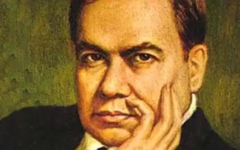 Rub�n Dar�o, la voz del modernismo