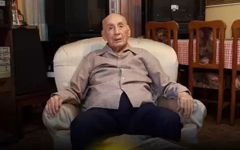 Falleci� Federico Acosta G�mez