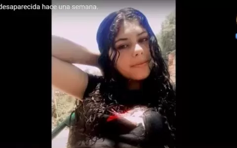 Adolescente desaparecida desde hace una semana en Limpio, denuncia madre