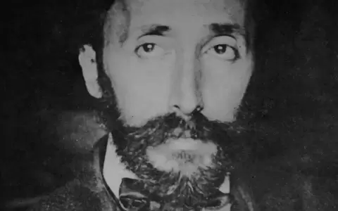 Rafael Barrett, una traves�a signada por la desventura (III)