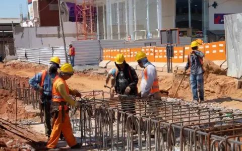 Frentista de Tres Bocas: �Nos indemnizaron por la vereda nada m�s"