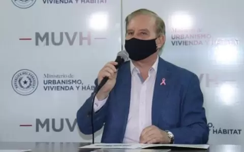 Declaraci�n falsa: jueza convoca a Durand para imposici�n de medidas