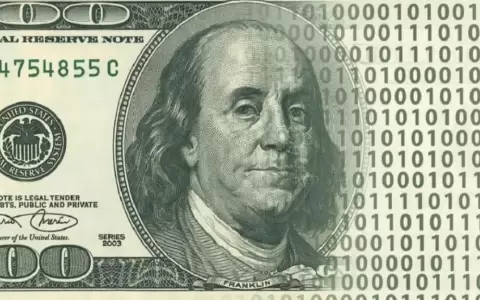 Cu�nto falta para que EE.UU. implemente el d�lar digital