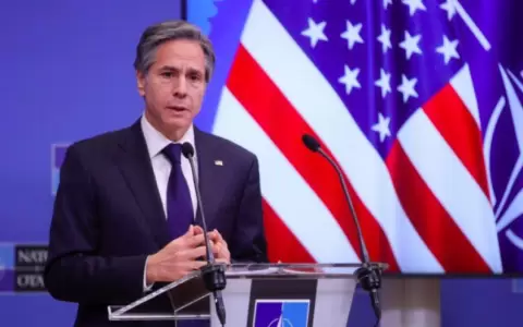 EE.UU. mueve su embajada en Ucrania al oeste del pa�s por "seguridad"