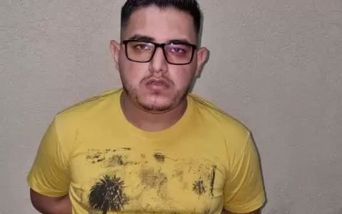 Cu�druple crimen en Amambay: detienen a presunto sicario