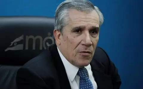 Galeano Perrone sobre A Ultranza Py: �M�s gente del Gobierno y pol�ticos van a ser salpicados�