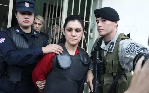 Tribunal de Apelaci�n confirma 35 a�os de c�rcel para Carmen Villalba