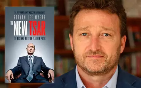 �El nuevo zar": c�mo Vladimir Putin lleg� al poder