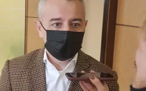 Dani Centuri�n vuelve al Ejecutivo como asesor pol�tico del presidente