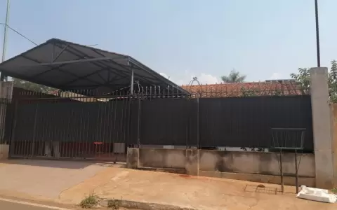 Tragedia en el anfiteatro: allanan vivienda de Marcos Rojas en San Lorenzo