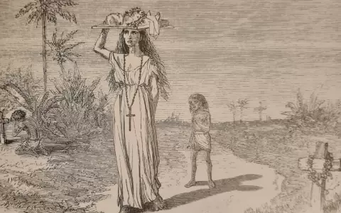 Las mujeres paraguayas; constructoras del ser nacional