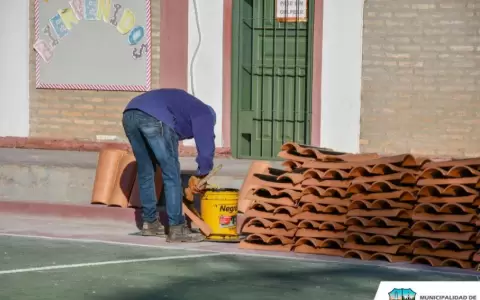 Escuelas en p�simo estado pese a los USD 571 millones que recibieron municipios y gobernaciones