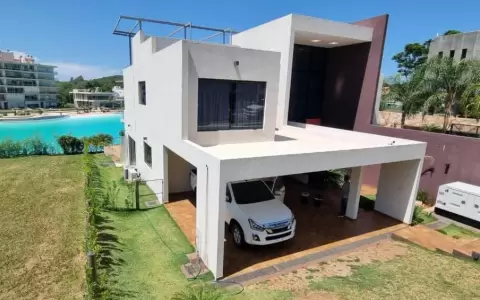 Aqua Villaje: Diputado niega v�nculos con narcotr�fico y asegura que vendi� vivienda allanada
