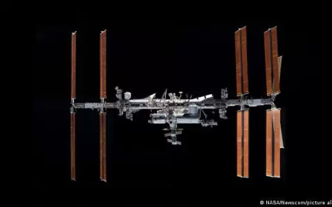 Jefe de Agencia Espacial Rusa sugiere que sanciones pueden provocar ca�da de la EEI