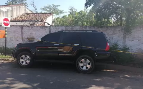 Encuentran cad�ver en Ypan�: ser�a de ciudadano ruso desaparecido