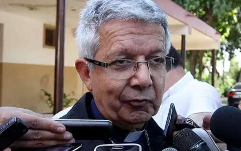 Arzobispo de Asunci�n pide a autoridades "tomar en serio" la problem�tica de tierras