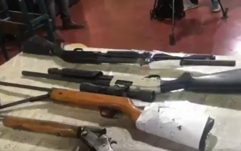 Sostienen que �Clan Rotela� sigue siendo principal proveedor de drogas en Central