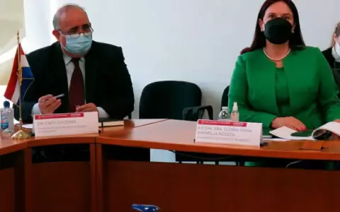Paraguay se al�a a M�xico y Alemania para reactivaci�n post pandemia