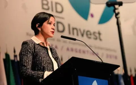 Lea Gim�nez en el ranking mundial de mujeres inspiradoras en el comercio