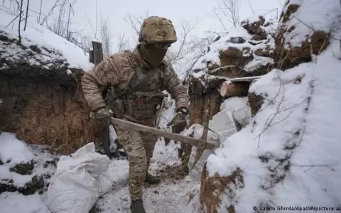 Rusia y los problemas de la OTAN en el sureste de Europa