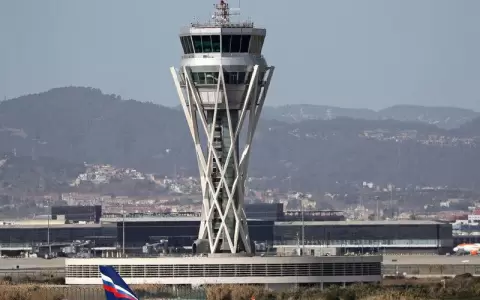 Reino Unido proh�be la entrada a aviones privados rusos al espacio a�reo del pa�s