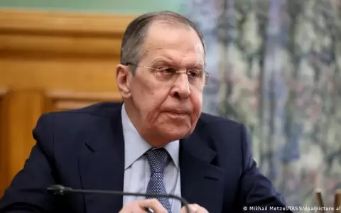 Rusia est� dispuesta a volver a las negociaciones si Ucrania depone las armas