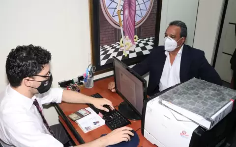 Hugo Javier se abstuvo de prestar declaraci�n indagatoria