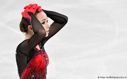 Se confirma el dopaje de Valieva: el COI recurrir� su participaci�n en China