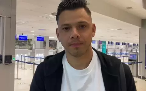 �ngel Romero: �No lleg� ninguna propuesta oficial de Boca Juniors�
