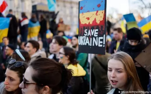 Ucrania y Rusia tendr�n conversaciones en la frontera con Bielorrusia