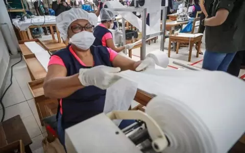 Unas 723 nuevas empresas se registraron en el Mtess en lo que va del 2022