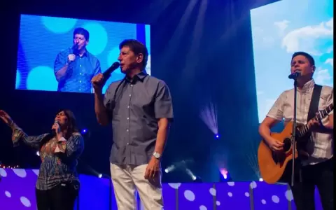 Falleci� el pastor Emilio Abreu