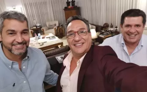 Contralor�a confirma irregularidades en gesti�n de Hugo Javier