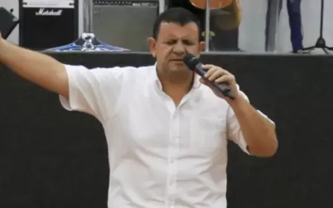 A ultranza Py: iglesia de pastor buscado podr�a ser clausurada, advierten